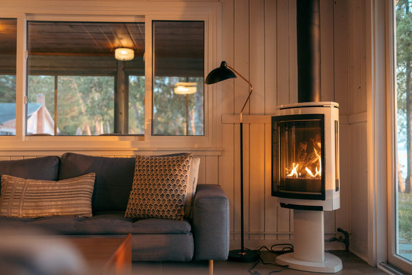 Keeping Warm Without Worry: Tips for Indoor Fireplace Safety